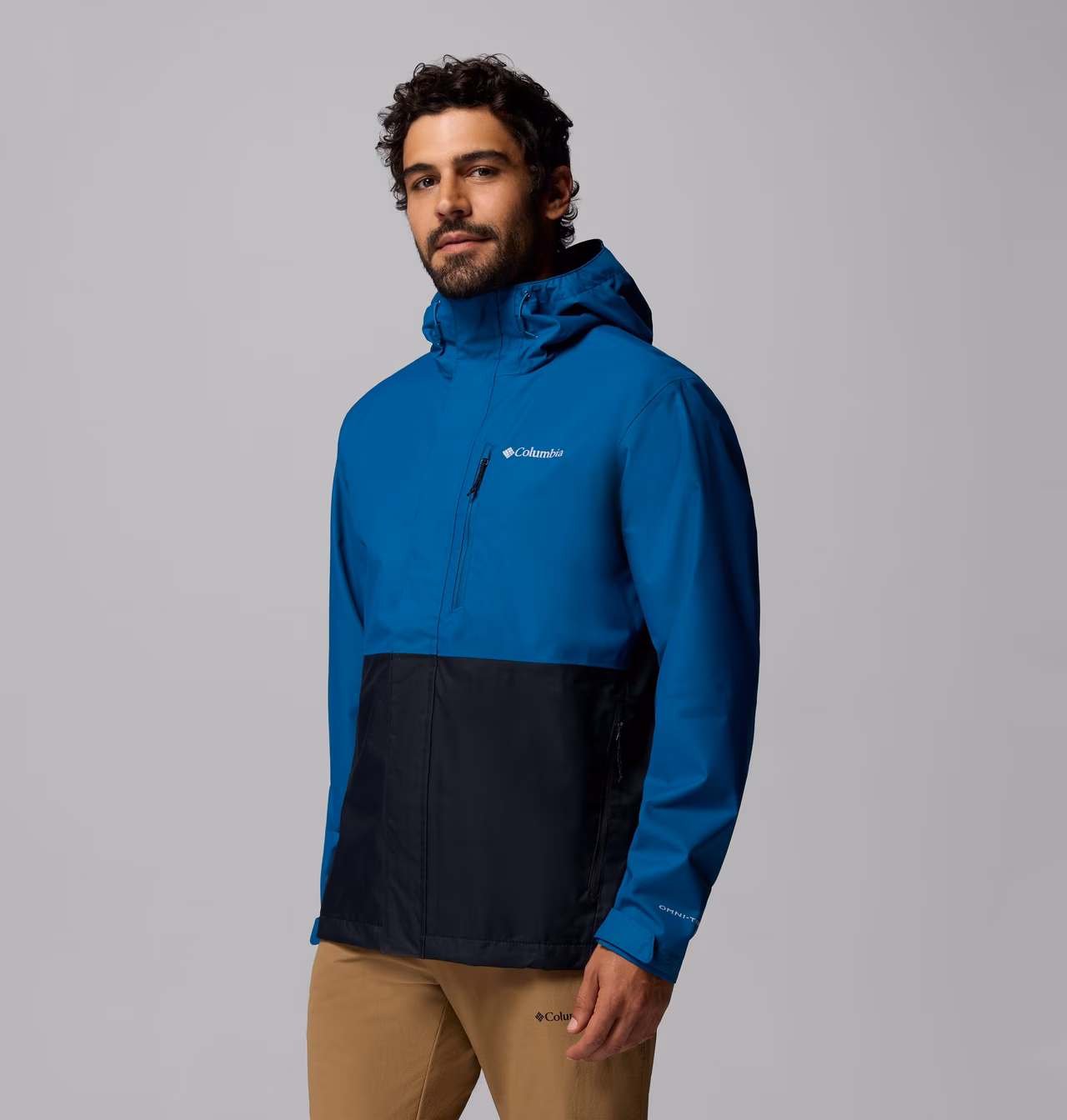 ABRIGOS MASCULINO COLUMBIA HIKEBOUND II – foto 4